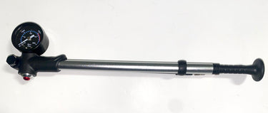 Air Pump (Manual) for Pūr-Speed Air Suspension Forks | P20-214